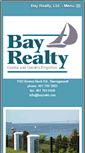 Mobile Screenshot of baysold.com